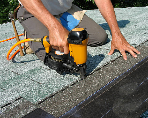 Roof Waterproofing Services in Oak Grove, LA