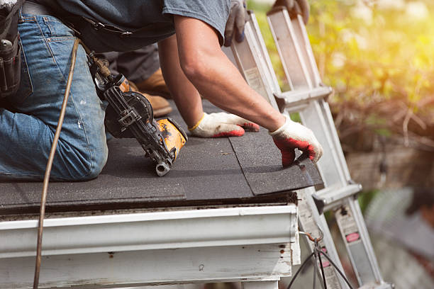Quick and Trustworthy Emergency Roof Repair Services in Oak Grove, LA