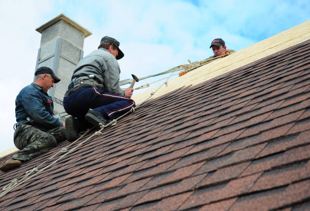 Tile Roofing Contractor in Oak Grove, LA